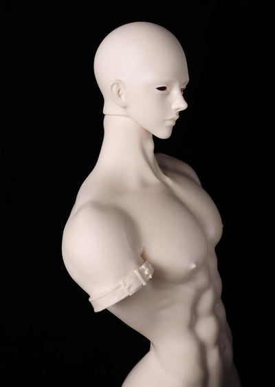 Chun Shi Fullset | Item in Stock | DOLL