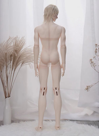 Chun Shi Fullset | Item in Stock | DOLL