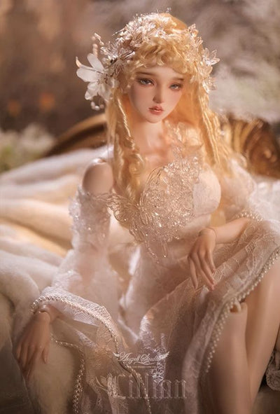 Lillian: Morning Glory Ver. [Limited Time Only] | Preorder | DOLL