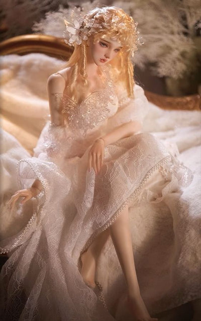Lillian: Morning Glory Ver. [Limited Time Only] | Preorder | DOLL