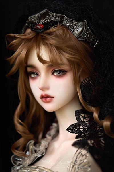 Lillian Night Visitor Ver. [Limited Time Only] | Preorder | DOLL