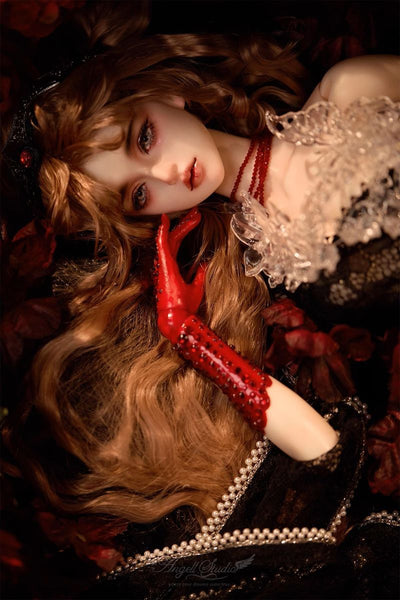 Lillian Night Visitor Ver. [Limited Time Only] | Preorder | DOLL