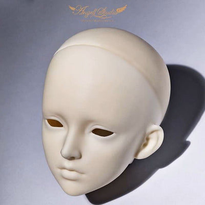 Lillian Cheerful Lady Ver. Head [Limited Time Only] | Preorder | PARTS