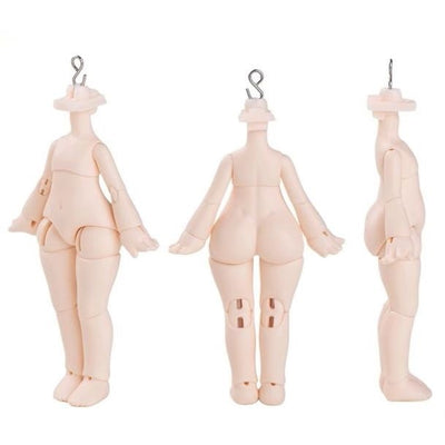 B08 Body [Limited quantity] | PREORDER | PARTS
