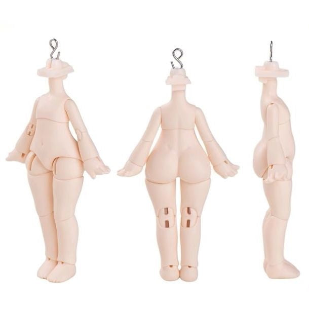 B08 Body [Limited quantity] | PREORDER | PARTS
