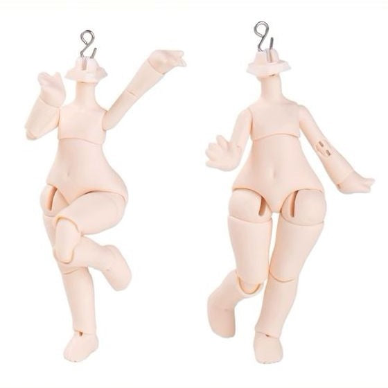 B08 Body [Limited quantity] | PREORDER | PARTS