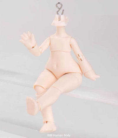 B08 Body [Limited quantity] | PREORDER | PARTS