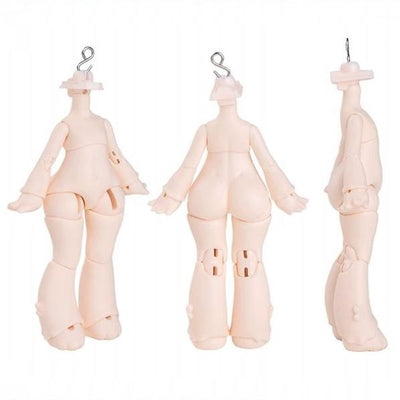 B08 Body [Limited quantity] | PREORDER | PARTS