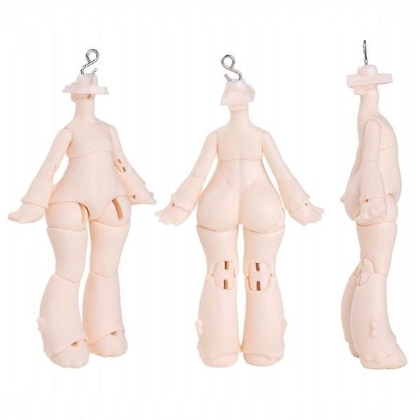 B08 Body [Limited quantity] | PREORDER | PARTS