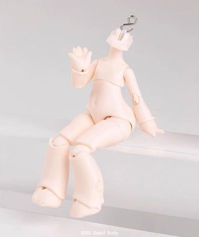 B08 Body [Limited quantity] | PREORDER | PARTS