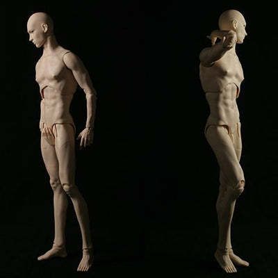 31 Vigor Body | PREORDER | PARTS
