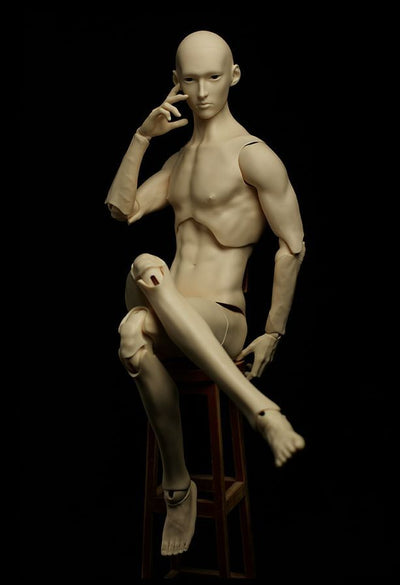31 Vigor Body | PREORDER | PARTS