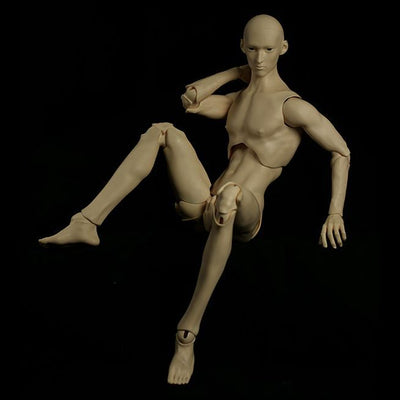 31 Vigor Body | PREORDER | PARTS