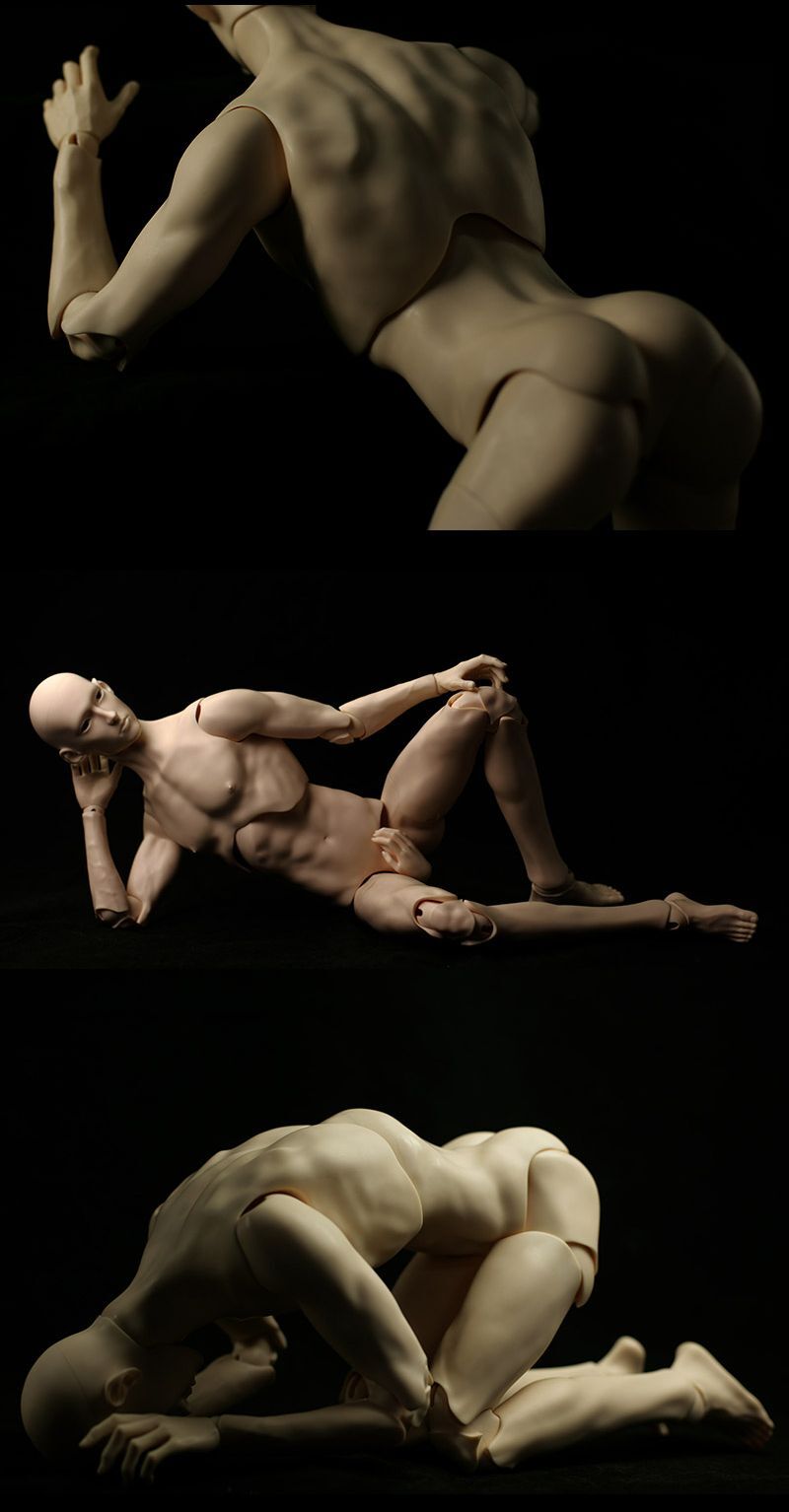 31 Vigor Body | PREORDER | PARTS