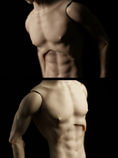 31 Vigor Body | PREORDER | PARTS
