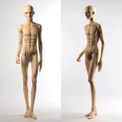 Male Body Zen 49cm | Preorder | PARTS