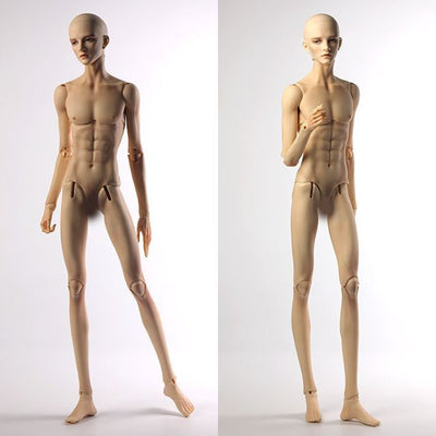 Male Body Zen 49cm | Preorder | PARTS