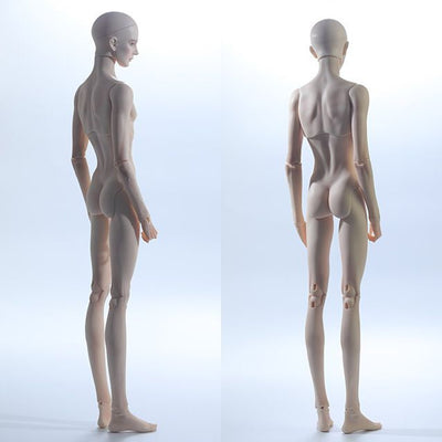Male Body Zen 49cm | Preorder | PARTS