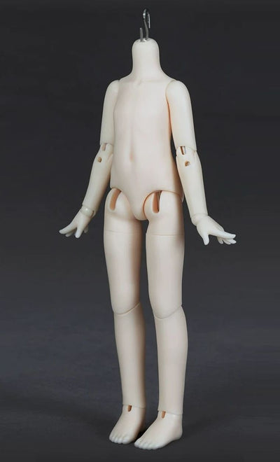 Mousse Fullset [Limited Time] | Preorder | DOLL