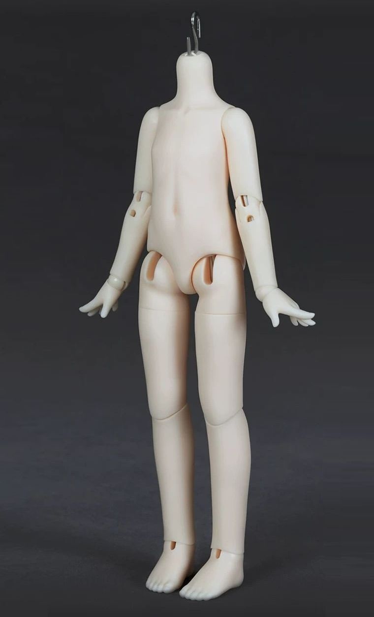 Mousse Fullset [Limited Time] | Preorder | DOLL