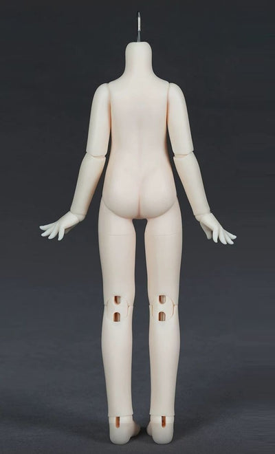 Mousse Fullset [Limited Time] | Preorder | DOLL