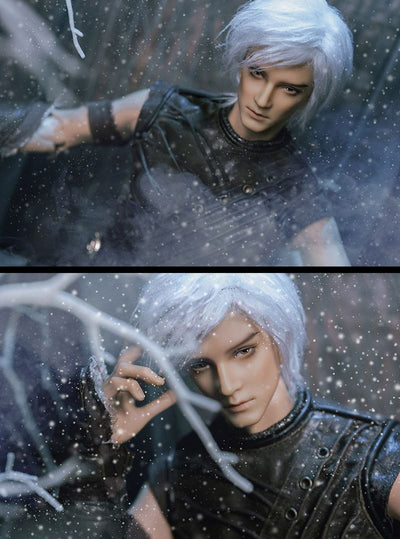 Newton [Final orders 15% off] | PREORDER | DOLL