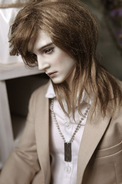 Newton [Final orders 15% off] | PREORDER | DOLL