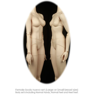 High God MyoAm [Final Order 15% OFF] | PREORDER | DOLL