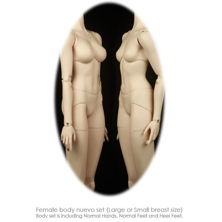 High God MyoAm [Final Order 15% OFF] | PREORDER | DOLL
