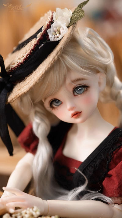 Wooly [Limited Time] | PREORDER | DOLL
