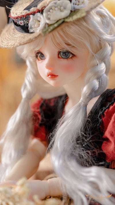 Wooly [Limited Time] | PREORDER | DOLL