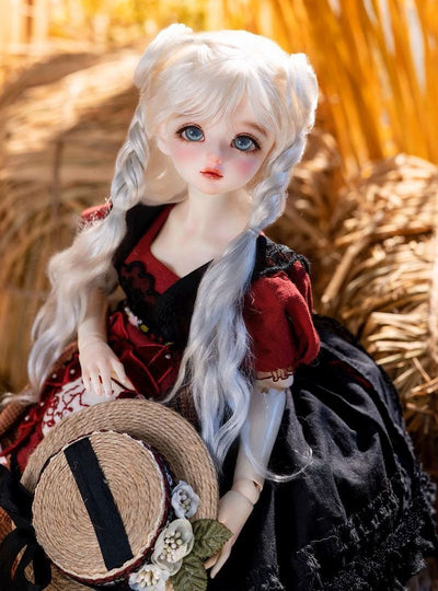 Wooly [Limited Time] | PREORDER | DOLL