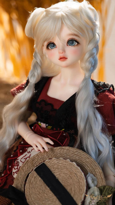 Wooly [Limited Time] | PREORDER | DOLL