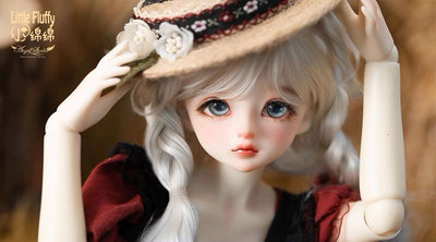 Wooly [Limited Time] | PREORDER | DOLL