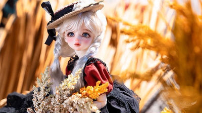 Wooly [Limited Time] | PREORDER | DOLL