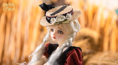 Wooly [Limited Time] | PREORDER | DOLL