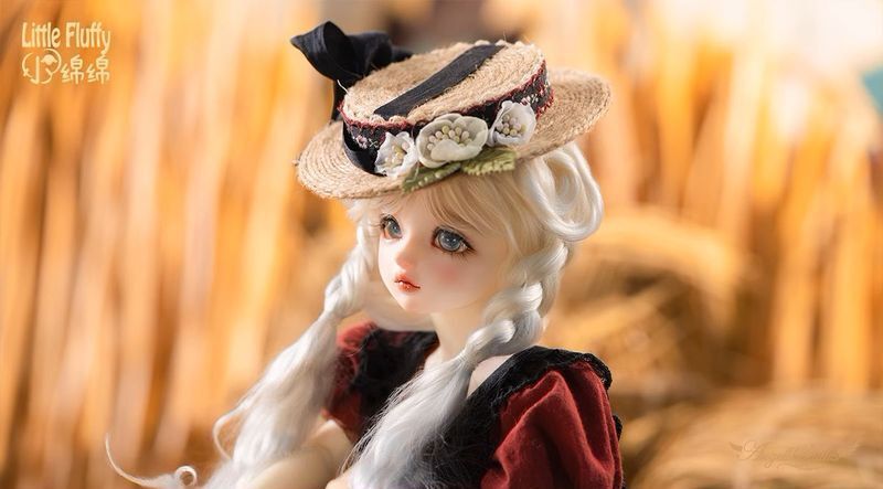 Wooly [Limited Time] | PREORDER | DOLL