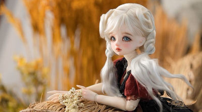 Wooly [Limited Time] | PREORDER | DOLL