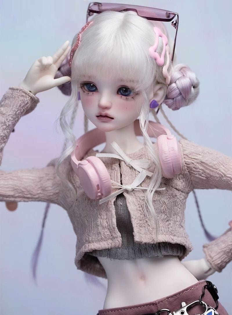 Leebel [Limited Time Offer] | PREORDER | DOLL