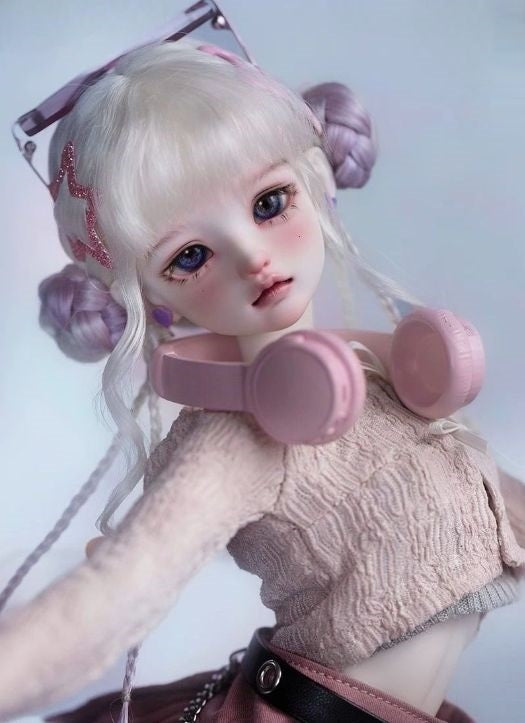 Leebel [Limited Time Offer] | PREORDER | DOLL