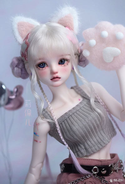 Leebel [Limited Time Offer] | PREORDER | DOLL