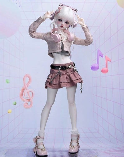 Leebel [Limited Time Offer] | PREORDER | DOLL