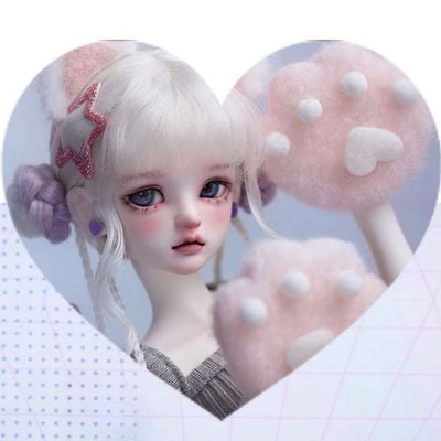 Leebel [Limited Time Offer] | PREORDER | DOLL