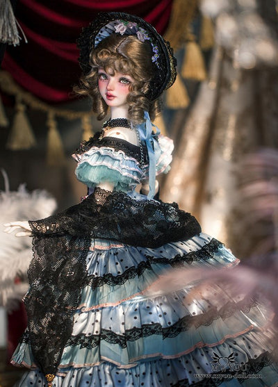 Caroline [Limited Time 15%OFF] | Preorder | DOLL