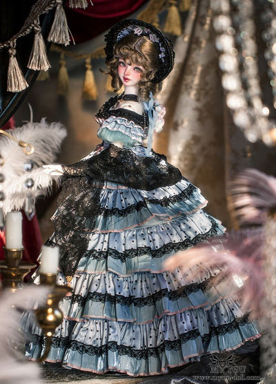 Caroline [Limited Time 15%OFF] | Preorder | DOLL