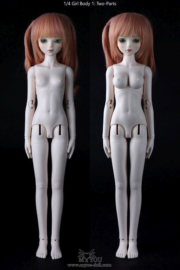 Caroline [Limited Time 15%OFF] | Preorder | DOLL