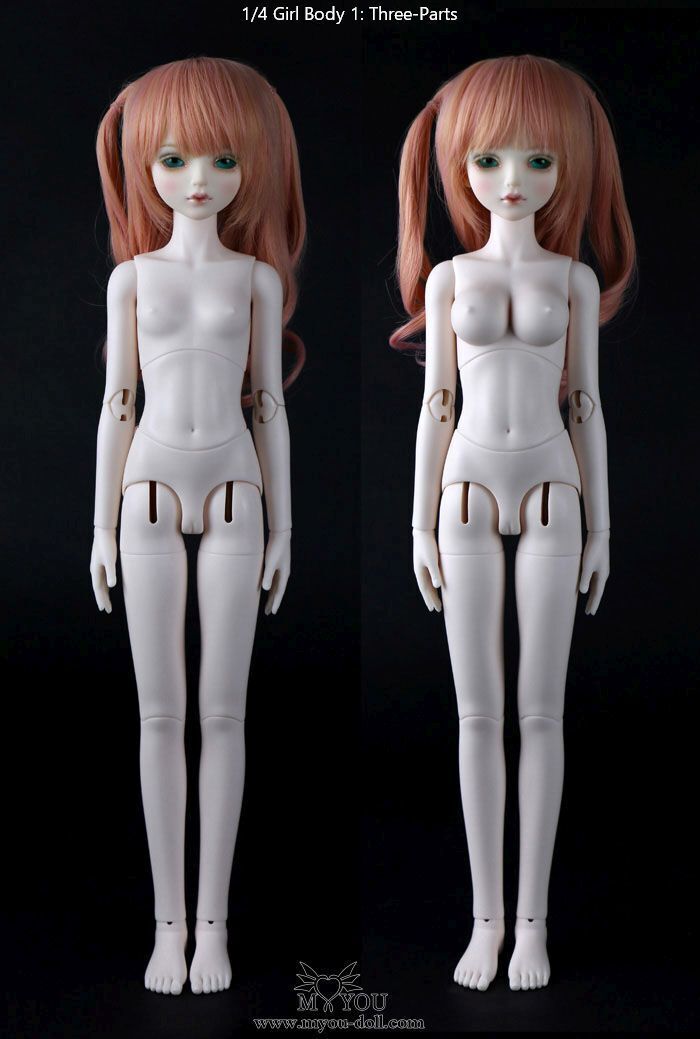 Caroline [Limited Time 15%OFF] | Preorder | DOLL