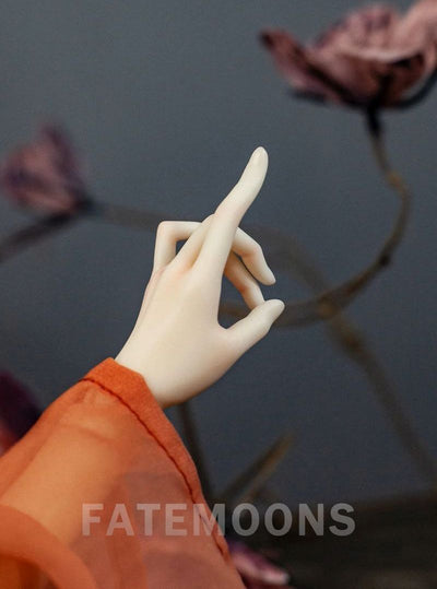 1/3 Girl Hand Parts [Limited quantity & time] | PREORDER | PARTS