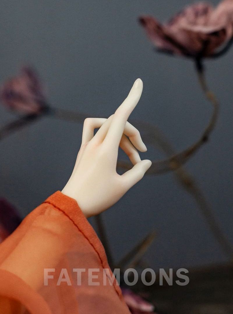 1/3 Girl Hand Parts [Limited quantity & time] | PREORDER | PARTS