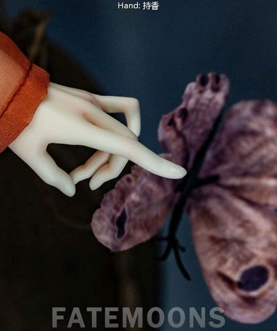 1/3 Girl Hand Parts [Limited quantity & time] | PREORDER | PARTS